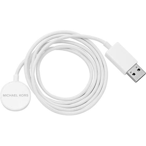 michael kors power bank|Michael Kors Access Smartwatch Charger .